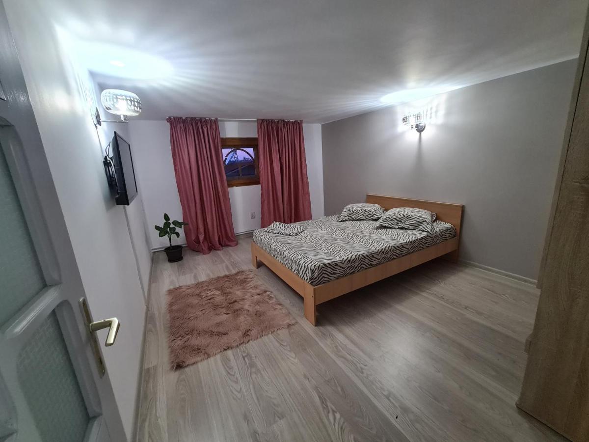 Vila Adina إيفوري نورد المظهر الخارجي الصورة